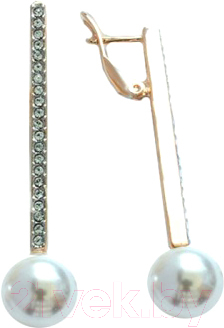 

Серьги Jenavi, Эмилия / e262q1h0