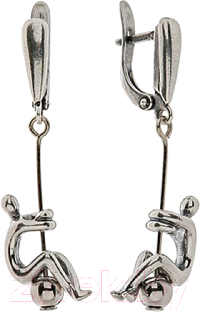 

Серьги Jenavi, Ило / e5933190