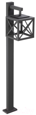

Фонарь уличный Novotech, Dantela 358448