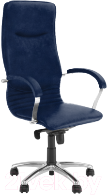 

Кресло офисное Nowy Styl, Nova steel MPD AL68