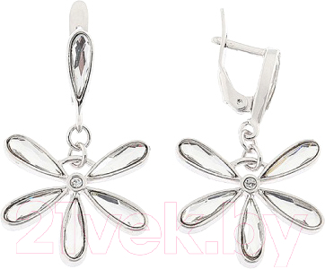 

Серьги Jenavi, Инканто / k576f100