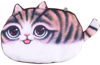 

Пенал Darvish, Котик / DV-12624