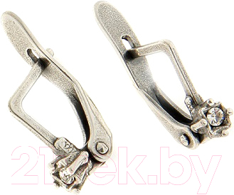 

Серьги Jenavi, Денеж / m2313100
