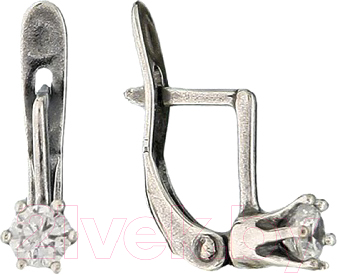 

Серьги Jenavi, Шолемо / m23731a0