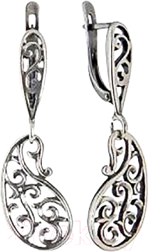 

Серьги Jenavi, Азза / r2193190