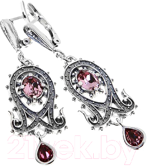 

Серьги Jenavi, Азиза / r2233110