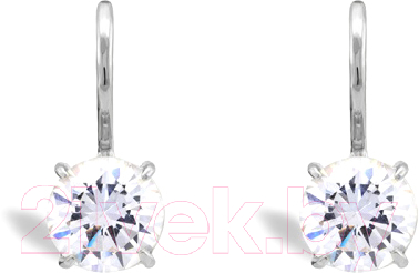 

Серьги Jenavi, Нафа / r66731a0