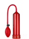 Вакуумная помпа для пениса Lola Games Toys Discovery Racer Red 45432 / 6900-00Lola - 