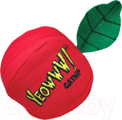 

Игрушка для животных Rosewood, Яблоко YEOWWW / 631406/RW