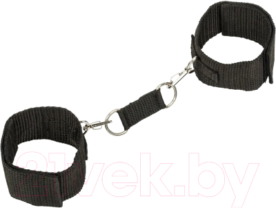 Наручники Lola Games Bondage Collection Wrist Cuffs / 55225