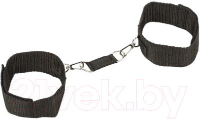 Наножники Lola Games Bondage Collection Ankle Cuffs One Size / 55227