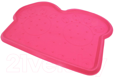 

Коврик под миску Rosewood, 06034/RW