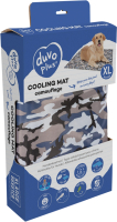 

Матрас для животных Duvo Plus, Охлаждающий / 11535/DV