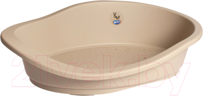 

Лежанка для животных Duvo Plus, Соня Классик / 11611/DV