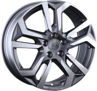 

Литой диск LegeArtis, LR72 17x7" 5x108мм DIA 63.3мм ET 45мм GMF