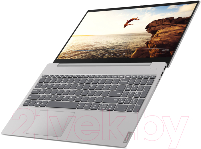 Ноутбук Lenovo IdeaPad S340-15IIL (81WL005ARE)