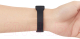 Миниатюра изображения товара Фитнес-браслет Xiaomi Mi Smart Band 4C MGW4067RU/HMSH01GE (черный)