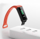 Миниатюра изображения товара Фитнес-браслет Xiaomi Mi Smart Band 4C MGW4067RU/HMSH01GE (черный)