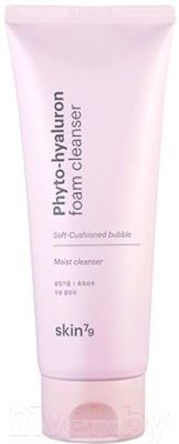 

Пенка для умывания Skin79, Phyto-Hyaluron Foam Cleanser