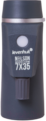 Монокуляр Levenhuk Nelson 7x35 / 72110