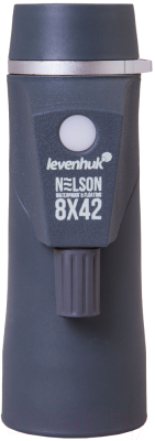 Монокуляр Levenhuk Nelson 8x42 / 72111