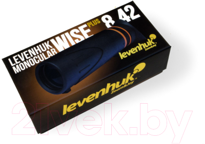 Монокуляр Levenhuk Wise PLUS 8x42 / 67739