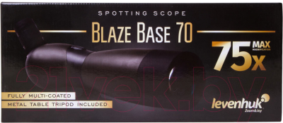 Подзорная труба Levenhuk Blaze BASE 70 / 72098