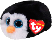 

Мягкая игрушка TY, Пингвин Waddles / 41258