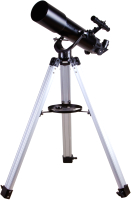 Телескоп Levenhuk Skyline Base 80T / 72850 - 