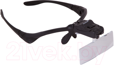 Лупа-очки Levenhuk Zeno Vizor G3 / 69673