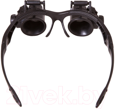 Лупа-очки Levenhuk Zeno Vizor G4 / 70432
