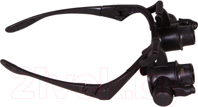Лупа-очки Levenhuk Zeno Vizor G8 / 74106
