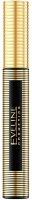 

Тушь для ресниц Eveline Cosmetics, Черный, Volume Temptation Черный