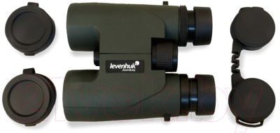 Бинокль Levenhuk Karma PRO 8x42 / 67704