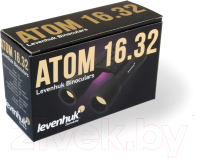 Бинокль Levenhuk Atom 16x32 / 67678