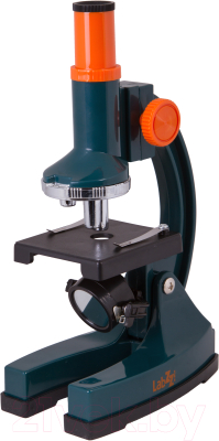 Микроскоп оптический Levenhuk LabZZ M1 / 69739