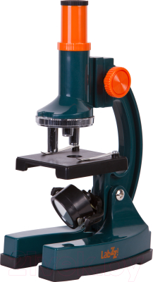Микроскоп оптический Levenhuk LabZZ M2 / 69740