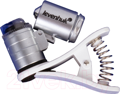 Микроскоп для купюр Levenhuk Zeno Cash ZC4 / 74108