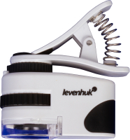 

Микроскоп для купюр Levenhuk, Zeno Cash ZC6 / 74109