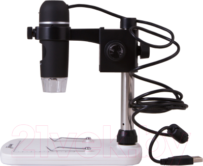 Микроскоп цифровой Levenhuk DTX 90 / 61022