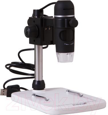 Микроскоп цифровой Levenhuk DTX 90 / 61022