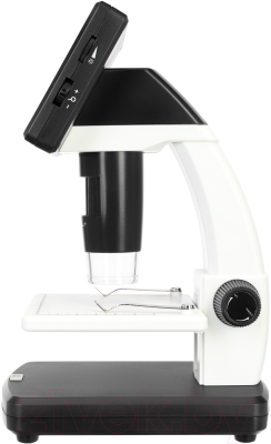 Микроскоп цифровой Levenhuk DTX 500 LCD / 61024