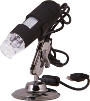 Микроскоп цифровой Levenhuk DTX 30 / 61020 - 
