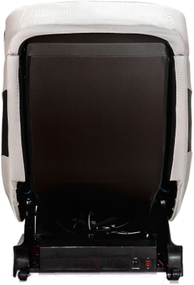 Массажное кресло VictoryFit M10 / VF-M10 (коричневый)