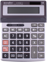 Калькулятор Darvish DV-9950M-14 - 