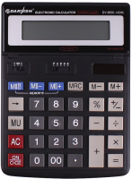 Калькулятор Darvish DV-8850-14DM - 