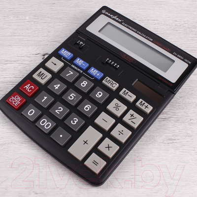 Калькулятор Darvish DV-8850-16DM