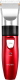 Машинка для стрижки волос Enchen Sharp White Red с набором инструментов / EC-712 - 