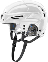 Шлем хоккейный Warrior Covert PX2 Helmet / PX2H6-WH-M (белый) - 