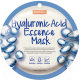 Маска для лица тканевая Purederm Hyaluronic Acid Essence Mask (18г) - 